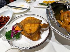 -老爷庙风味美食府(魏都大道店)