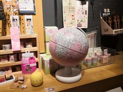 -九木杂物社(新奥购物中心店)