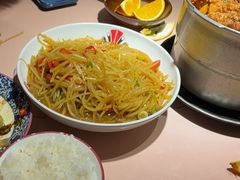 -杨记隆府重庆江湖菜(大悦城店)