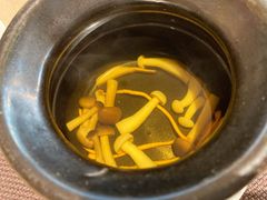 瓦罐汤-永泰福朋喜来登酒店-宜客乐自助餐厅(远大路店)