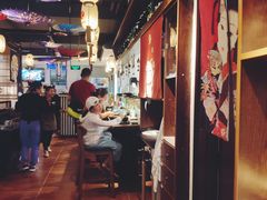 大堂-赤谷和牛烧肉居酒屋(石景山店)