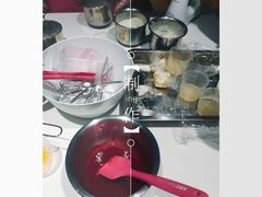 -ABC Cooking Studio(上海环球金融中心店)