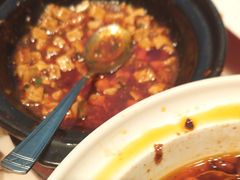 -茅庐毛血旺(临沂泰盛广场店)