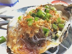 -無招牌海鮮(芽笼店)