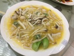 牛气冲天-清真悦宾楼食府(海湖店)