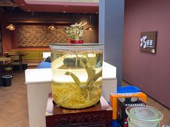 -巧婆婆特色东北菜·铁锅炖