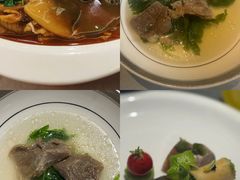 -沈灶河豚宴·河豚融合餐厅(汉中路店)