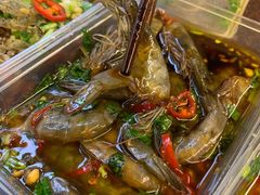 -圆蛋酒料•生腌(开元路店)