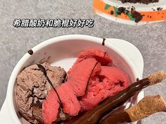 -比格比萨自助(万柳华联店)