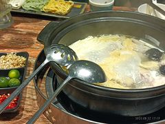 -春润大地海南椰子鸡(沙井京基百纳广场店)