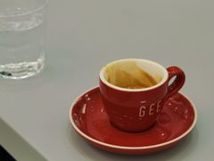 -Gee Coffee Roasters (万象城店)