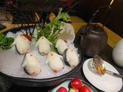 -湊湊火锅·茶憩(石家庄万象城店)