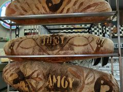 -Juicy Bakery(大学路店)
