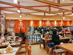 -味千拉面(瑞虹生活广场店)