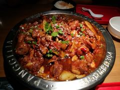 -胖哥俩肉蟹煲(河北勒泰购物中心店)