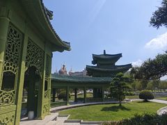 -横店广州街·香港街