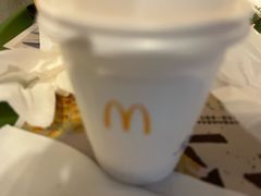 -麦当劳(豫园店)