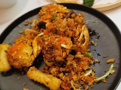 -避风塘·金牌店·夜宵(金玉兰店)