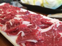 -一品牛鲜潮汕牛肉火锅(茶花园店)