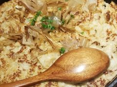 铁板山药-千代武日本料理(开发区店)