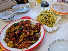 -八方后身麻辣鸡块(总店)