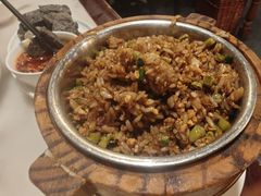 -嘉丰湘菜馆(芳群园店)