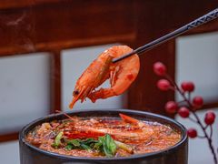 -笑福亭日式料理店(财富中心店)