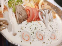 -魔丼屋(日月光店)