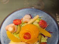 -第101座花园餐厅(湖滨88店)
