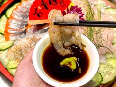 -官塘鱻鱻鱼生·潮汕生腌·砂锅粥(西马路总店)