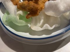 -小凤庭·地道湖北菜武昌鱼·藕汤(38年黄鹤楼店)