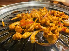 -九田家黑牛烤肉料理(新辰里亚运村店)