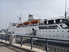 -海河外滩公园
