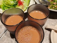 -留半山·香港食堂(啦啦宝都店)