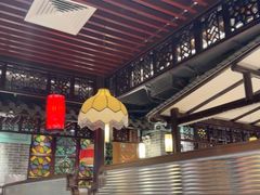 -悦满楼·西关名点·湛江名菜(航空综合大厦店)