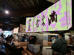 -老客满蛋饼(双塔市集店)