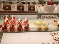 -好利来(光华中心店)