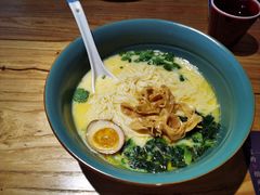 -和府捞面(北美新天地店)