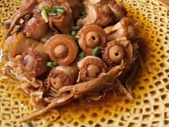 -古城苗家土菜馆(河景餐厅店)