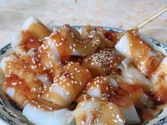 -渔记茶餐厅(渔村店)