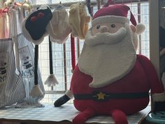 -汪说·狗咖·拼豆·宠物周边DIY(旺城大厦店)