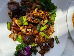 -老苏扬饭店