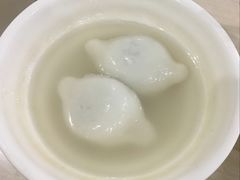 -老西白点心店