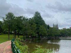 -深圳龙潭公园