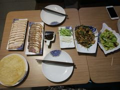 -傅记酱肉