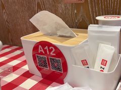 -西贝莜面村(朝阳大悦城店)