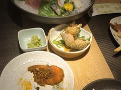 -德川家日本料理(中关村寰太大厦店)