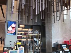 -嘉定凯悦·咖啡厅