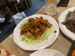 -杰J.w.m深夜食堂 厚杰居酒屋(淮海街商业街店)