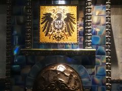 -中山路壹号传奇club·啤酒花园餐厅